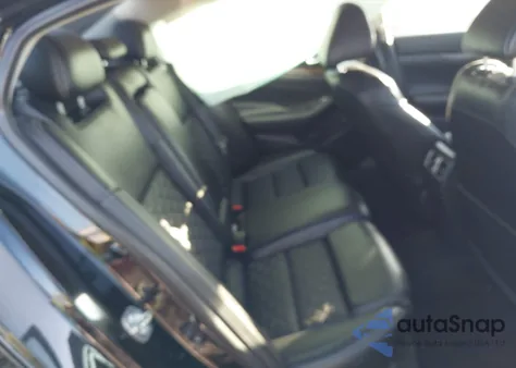 2016 Nissan Maxima 3.5 Platinum from USA, damaged, VIN 1N4AA6AP3GC395242